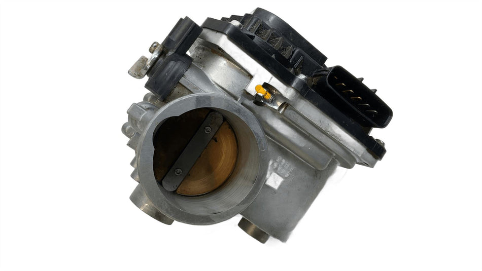 2017 Husqvarna 701 Enduro Throttle Bodies LC4A50FHG3