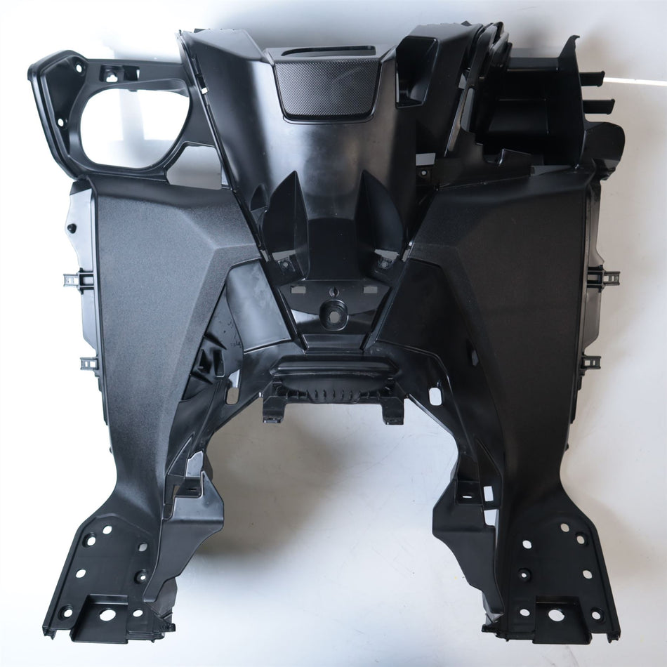 2022 HONDA HONDA NSS 350 Inner Leg Shield - 81130K0BT01ZA