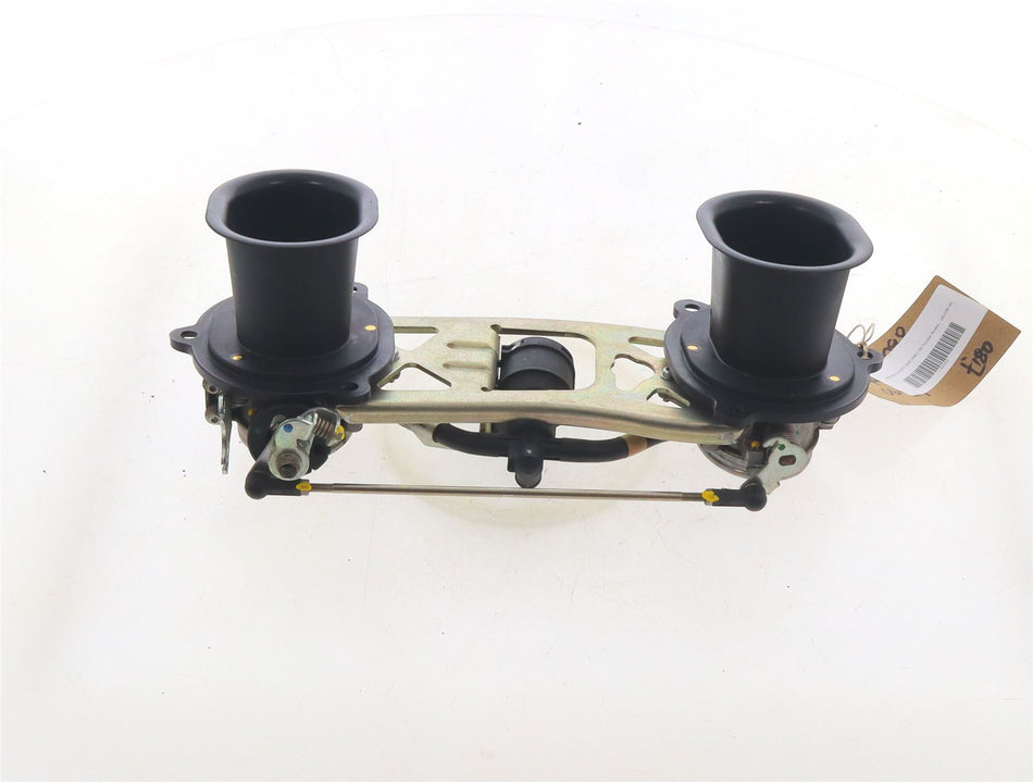 2006-2009 DUCATI 848 Throttle Bodies - 28240814A