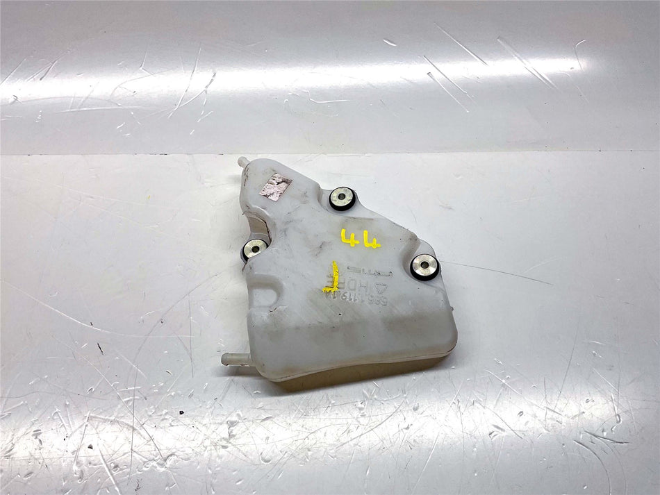 2021 Ducati Panigale V4 SP Coolant Tank Left - 58511191A