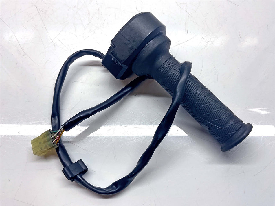 2020 KTM 790 Duke Throttle Ride By Wire - 60711012000