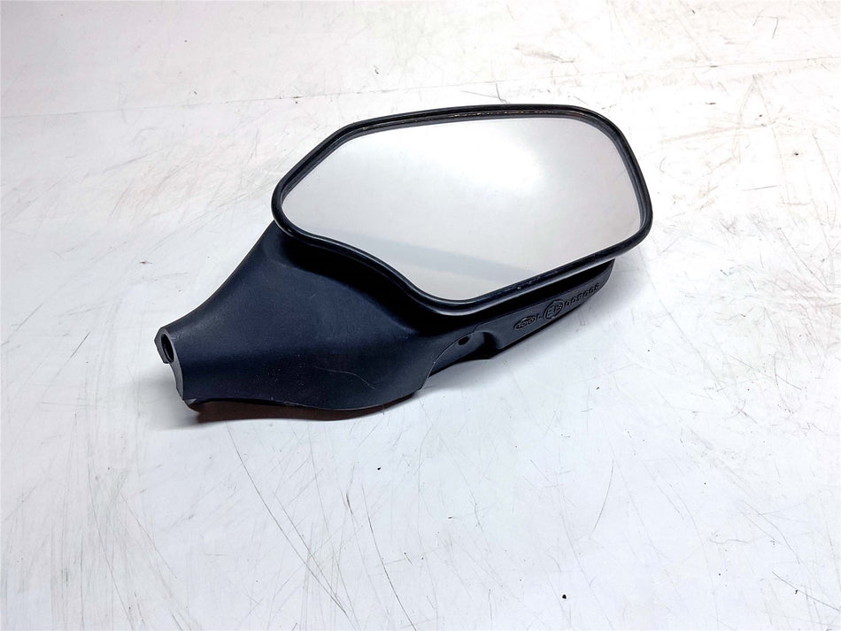 2010 Honda CBR1000RR Fireblade Right Front Mirror   - 88110MFL013