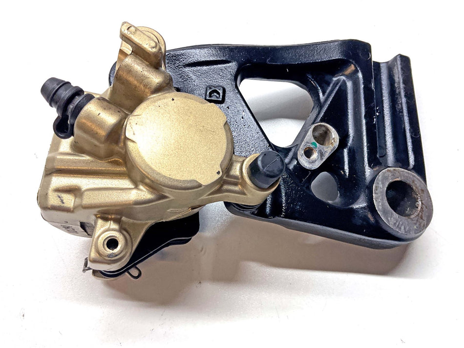 2020 Royal Enfield Himalayan Rear Brake Caliper - 587304B