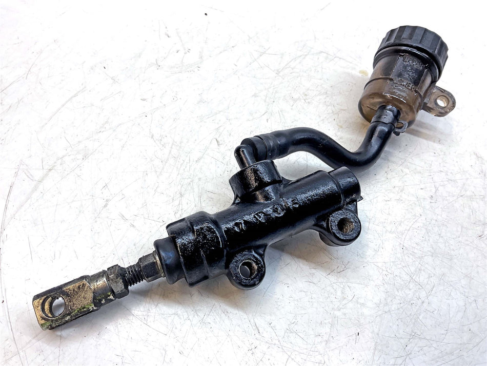 2018 Triumph Street Triple 765 R Rear Brake Master Cylinder - T2021325