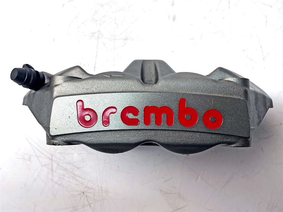 2011 Triumph Daytona 675R Left Front Caliper - T2021220