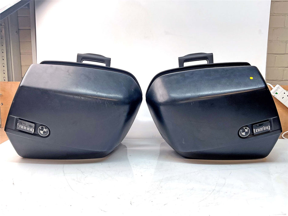2005 BMW R1150RT Panniers / Cases - 46542317611