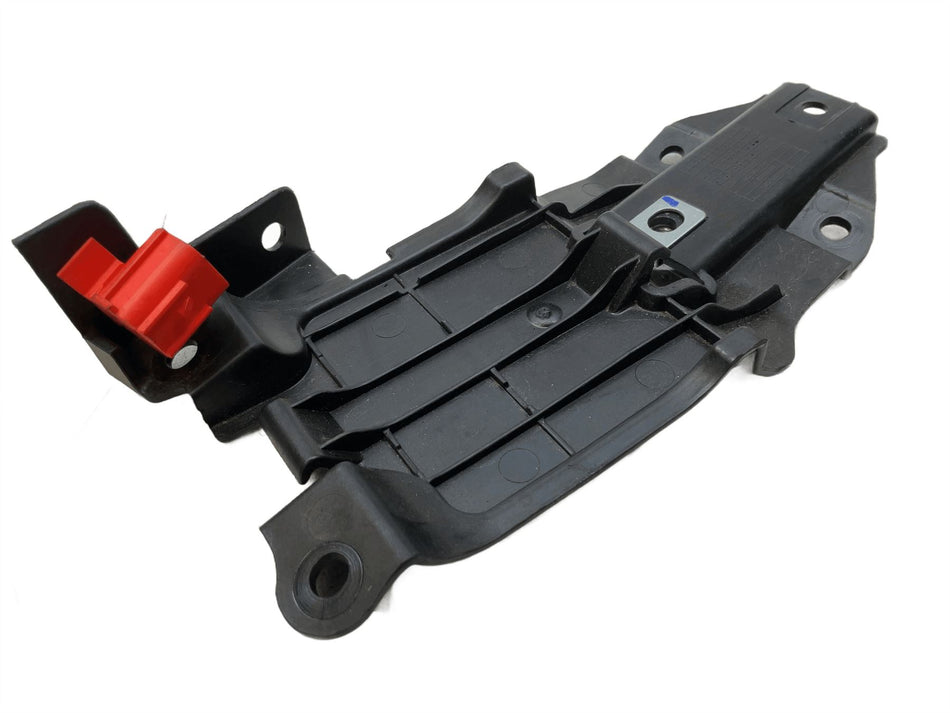 2024 Triumph Scrambler 400X Mounting Plate T2310188