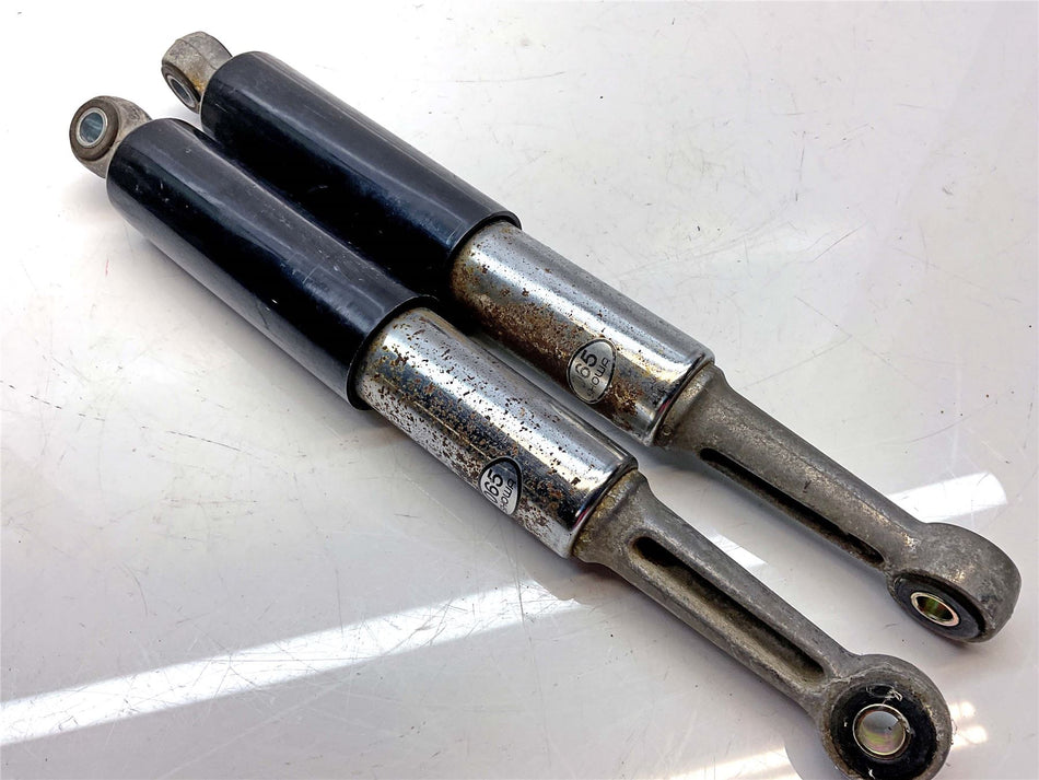 1991 Honda CD50 Left and Right Shocks