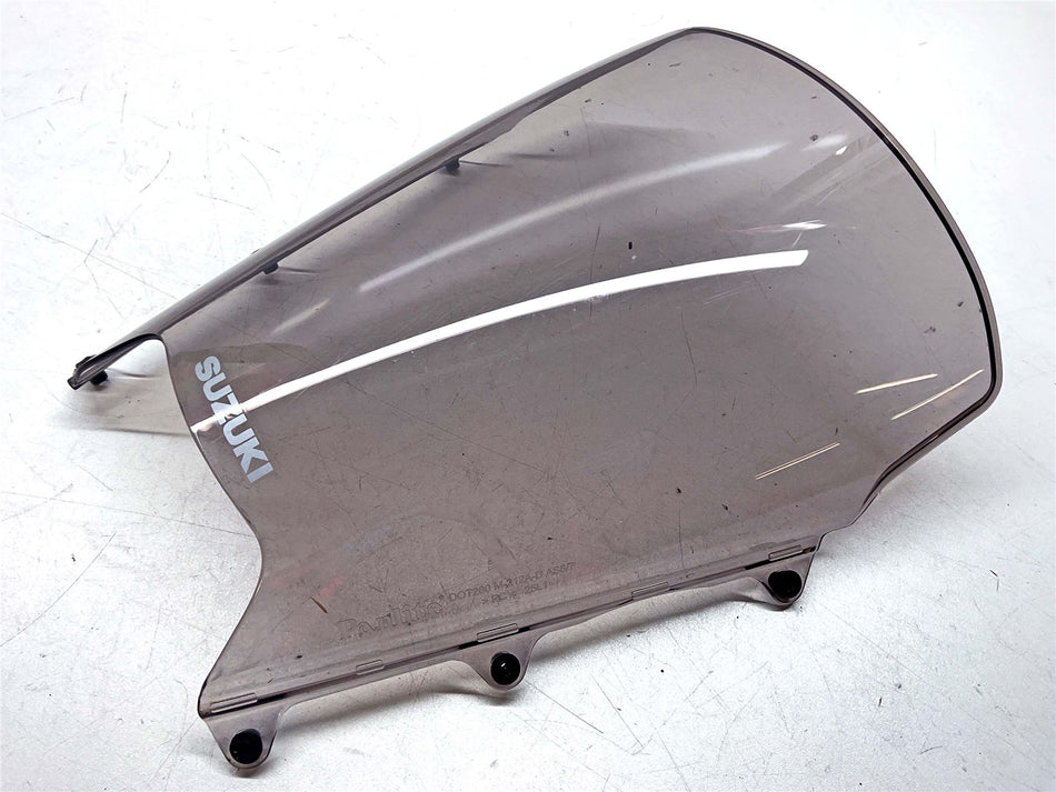 2025 Suzuki GSX-8R Windscreen - 9461025L00YD8