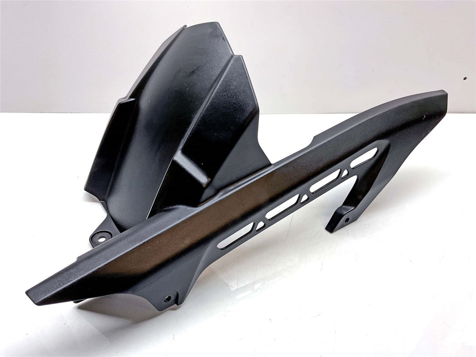 2021 Kawasaki Z900 ZR900 Rear Mudguard / Fender - 350230421