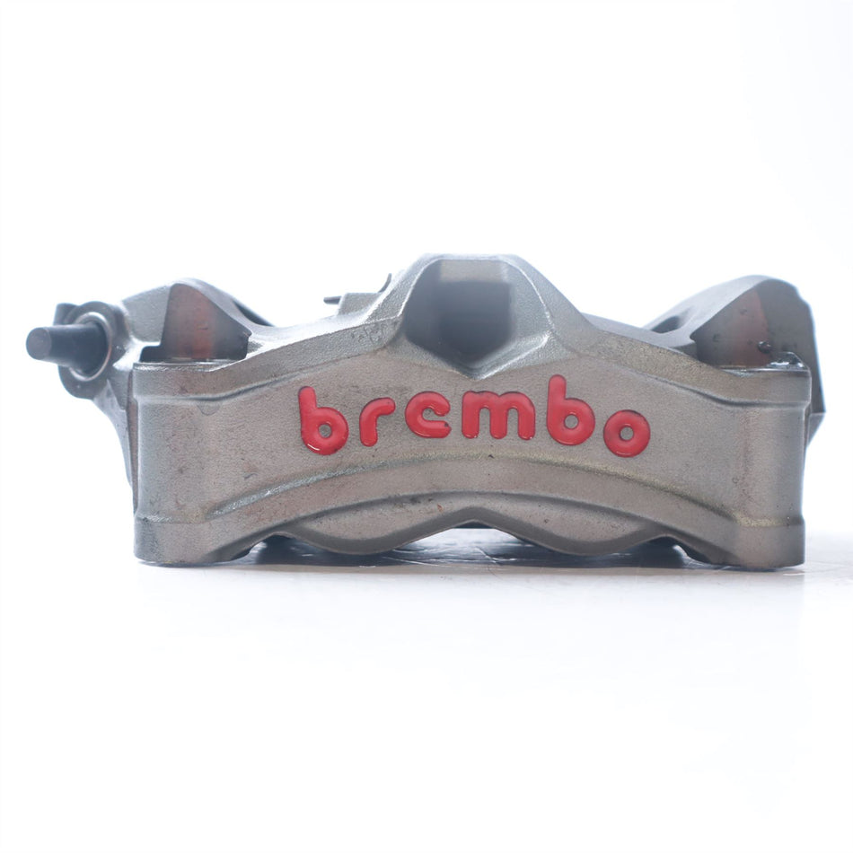 2024 KTM 1390 Super Duke R Left Front Brembo Brake Caliper - 6171301500158