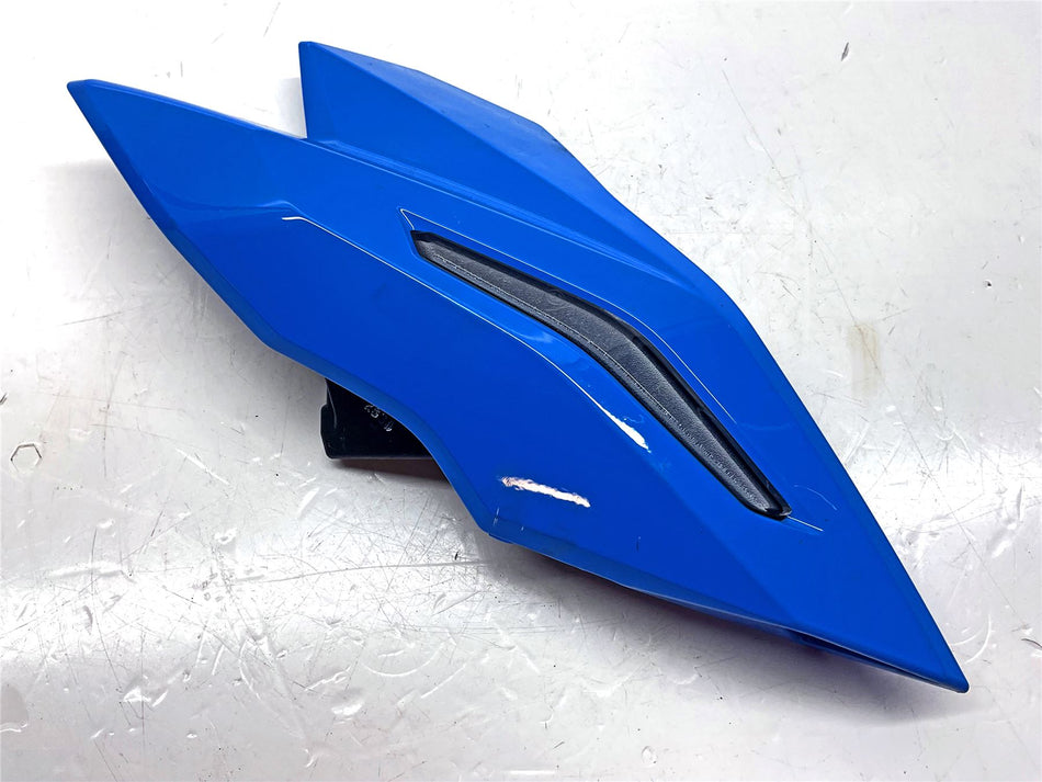 2023 Suzuki GSX-8S Left Headlight Fairing - 5181225L00QUI