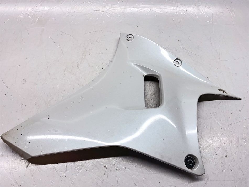 2024 Yamaha YZF R7 Lower Left Fairing Panel - BEB2172G00P2
