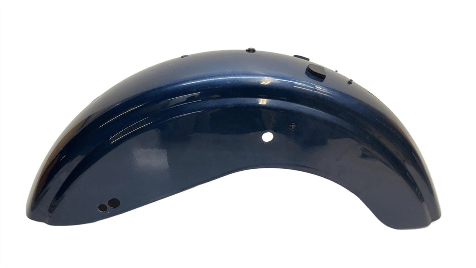 2013 Harley-Davidson Street Bob Rear Mudguard Fender 5986010