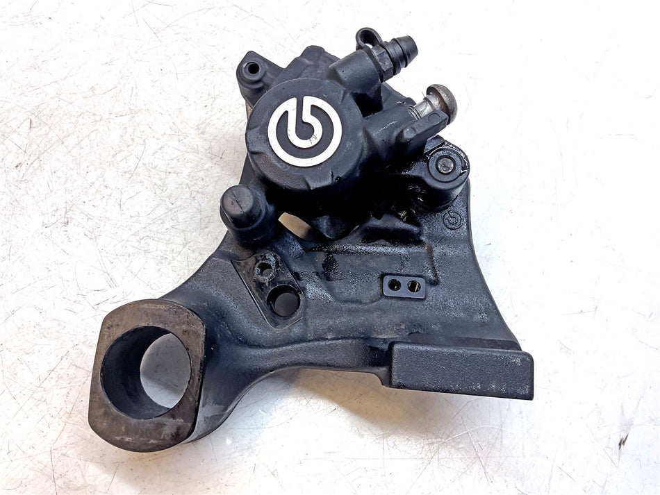 2019 BMW S1000RR M Sport Rear Brake Caliper - 34218405285