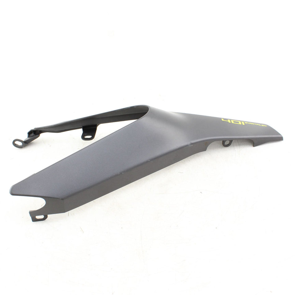 2018-ON HUSQVARNA SVARTPILEN 401 L/H Seat Cowl - 28108041000BHA