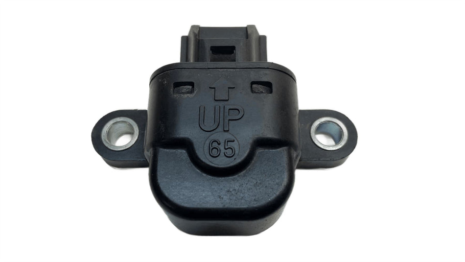 2015 Kawasaki Ninja ZX6R Bank Angle Tip Sensor 211760065