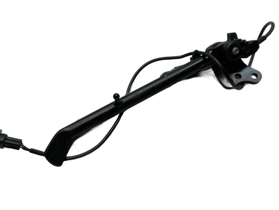 2022 Aprilia RS660 Kickstand / Sidestand 2B006121