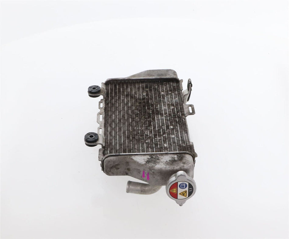 2016-2019 HONDA CRF1000 AFRICA TWIN R/H Radiator  - 19010-MJP-G51