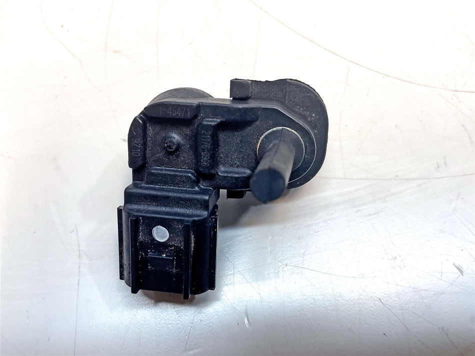 2021 Kawasaki Z1000 ZR1000 MANIFOLD PRESSURE SENSOR - 211760111