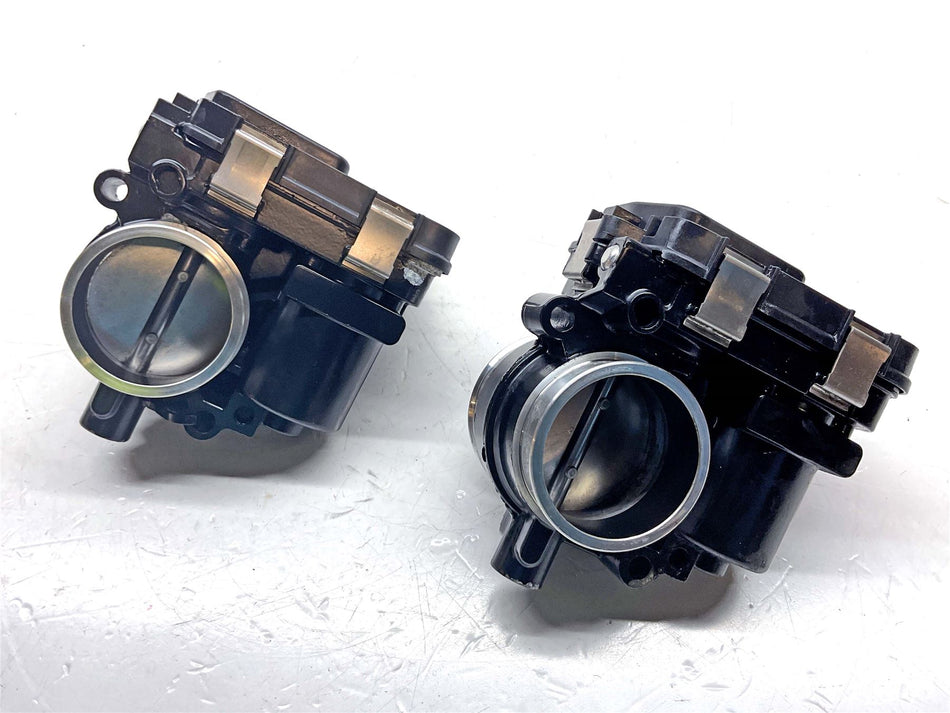 2021 BMW R1250GS Adventure Throttle Bodies - 13548568757