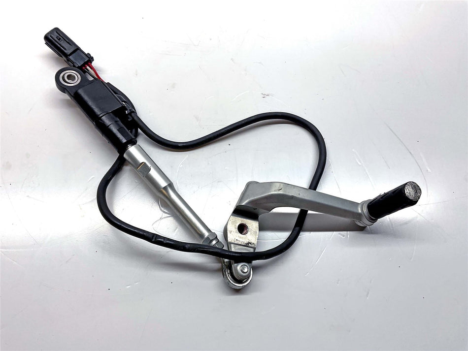 2020 Ducati Streetfighter V4 S Ducati Quickshifter System - 5521A291D