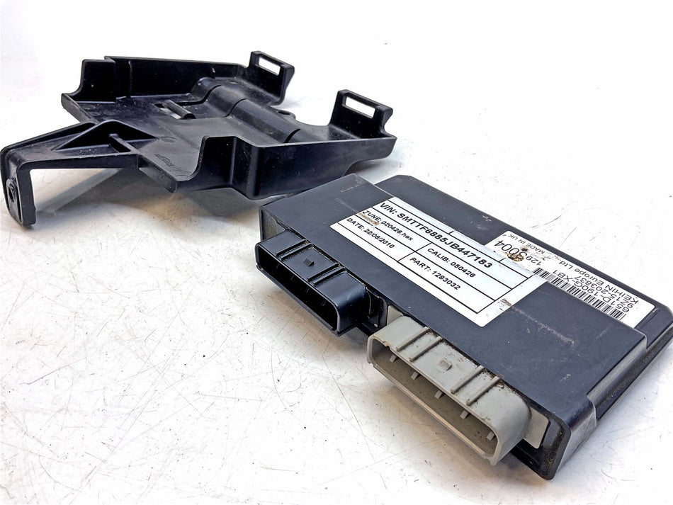 2010 Triumph Sprint GT ECU - T1299301