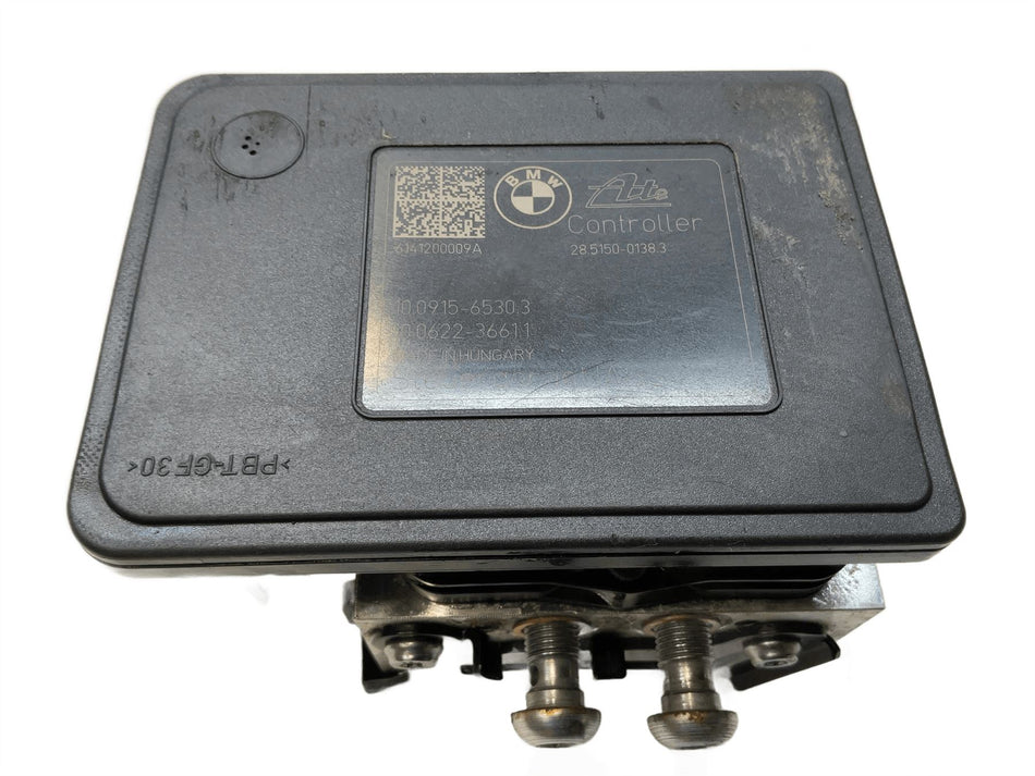 2014 BMW S1000R ABS Pump 854819001