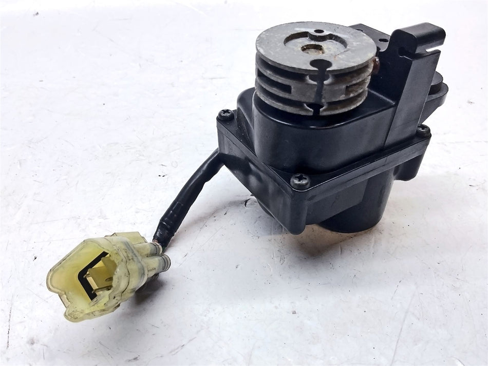 2007 Honda CBR600RR Servo Motor - 31420MFJD01