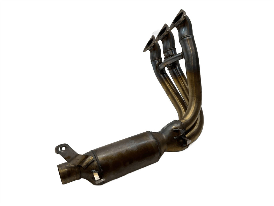 2024 Triumph Speed Triple 1200 Exhaust Manifold Headers 2208820