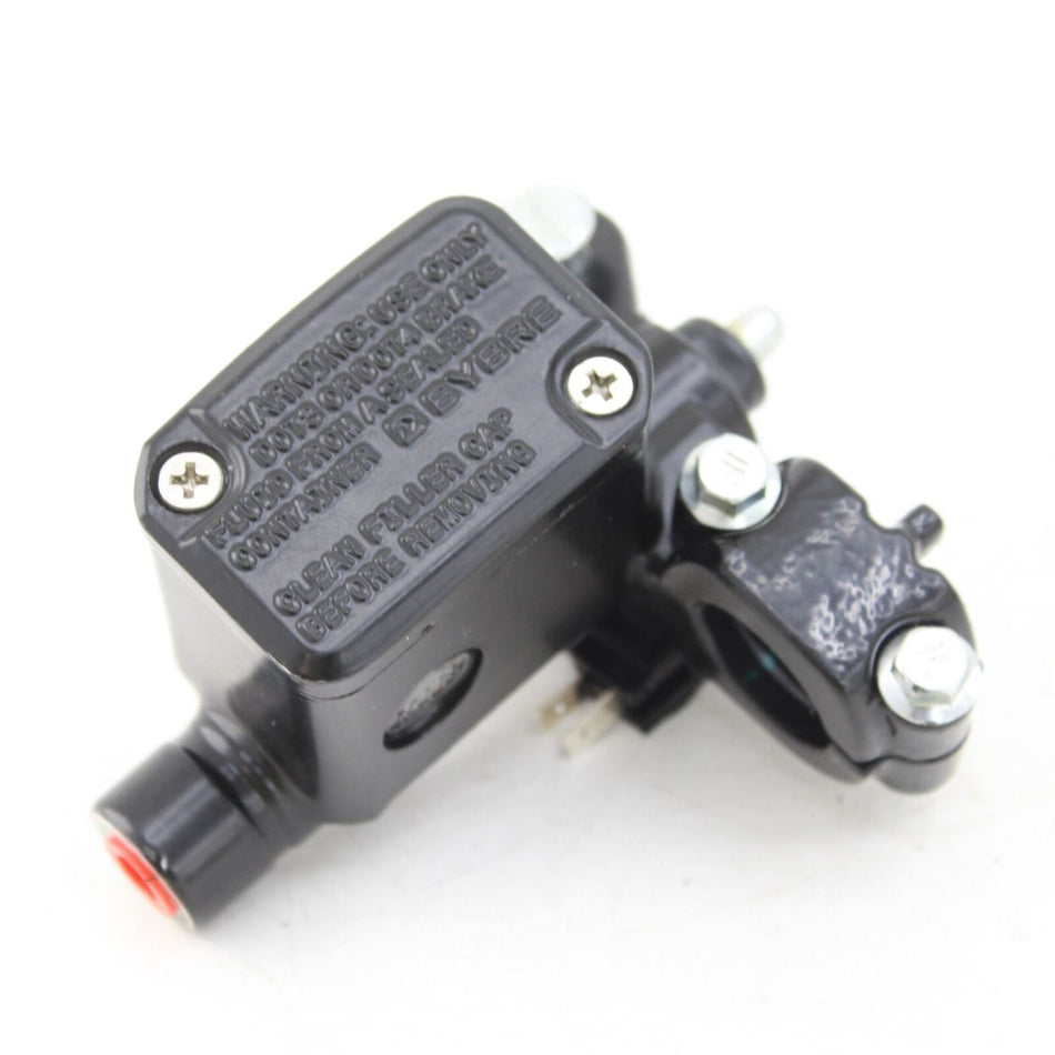 2022-ON KTM RC 125 Front Brake Master Cylinder - 93713001000