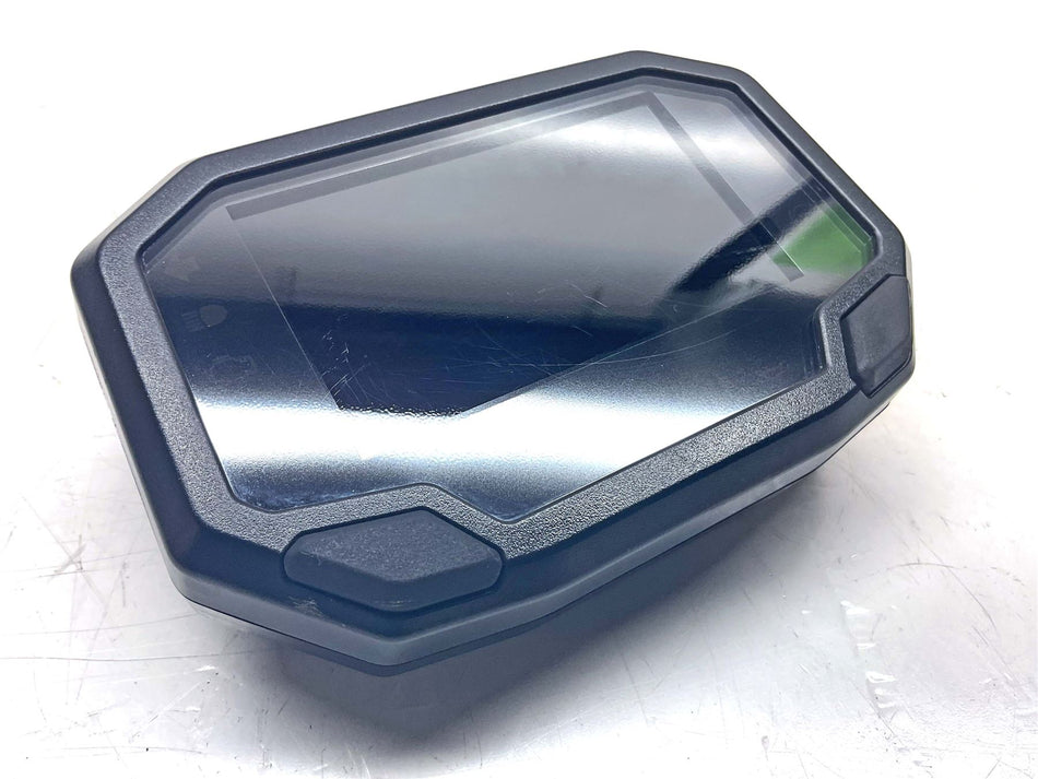 2025 Kawasaki Ninja 500 Speedometer 1257 Miles - 250311368
