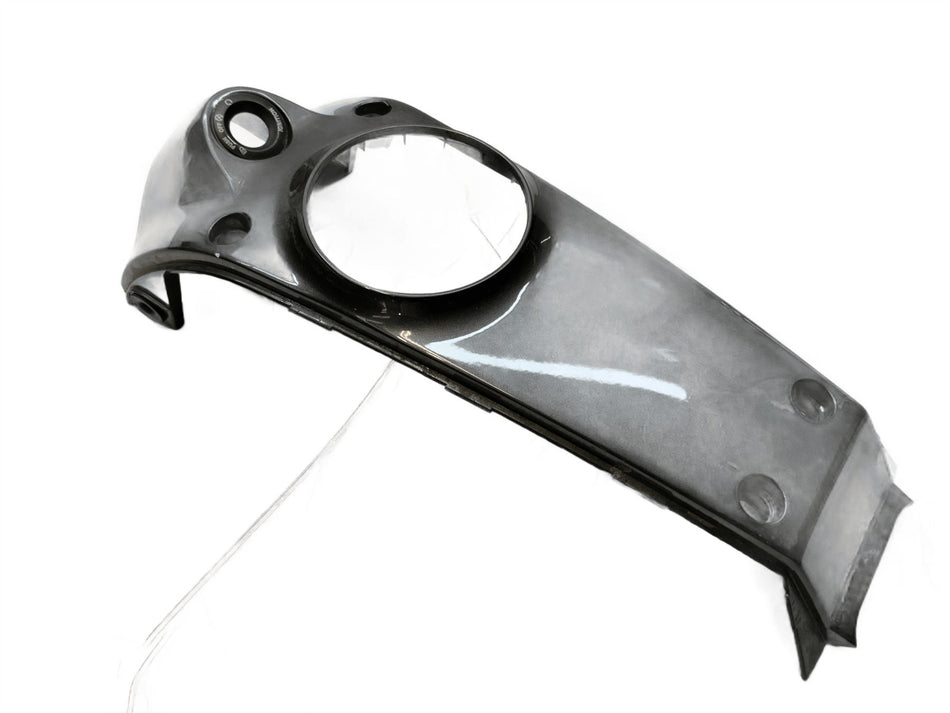 2022 Husqvarna SVARTPILEN 125 Tank Cover 2110141