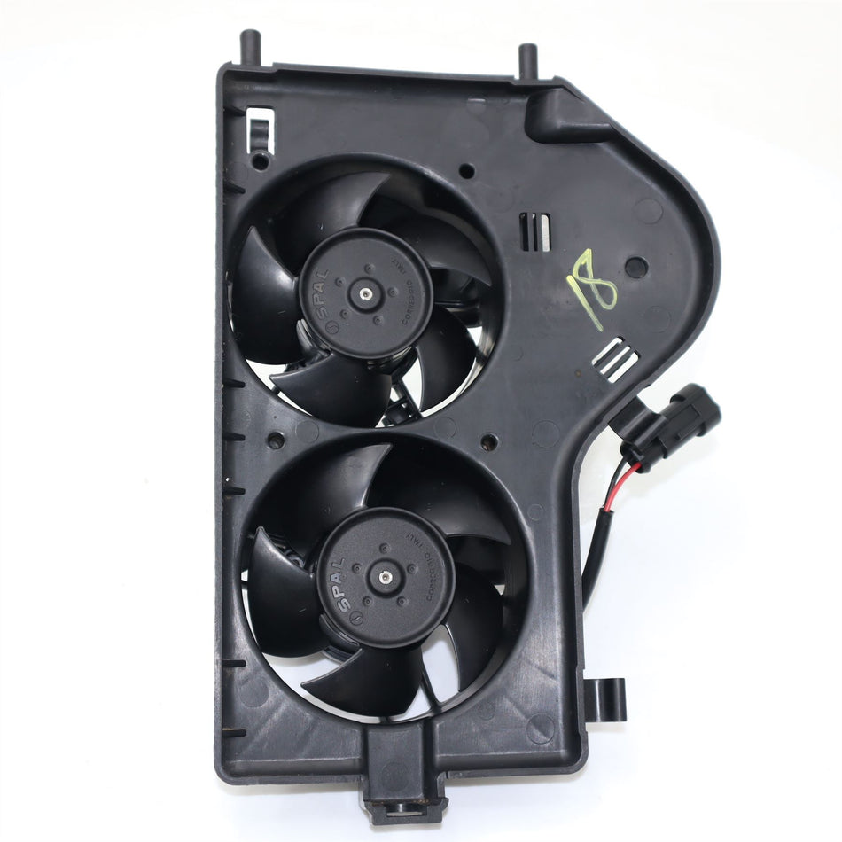 2016-2021 KTM 1290 SUPER DUKE GT Electric Fan - 60335044033