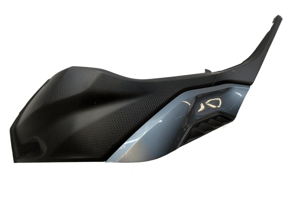 2025 BMW S1000RR Sport Left Tank Cover 46638411241