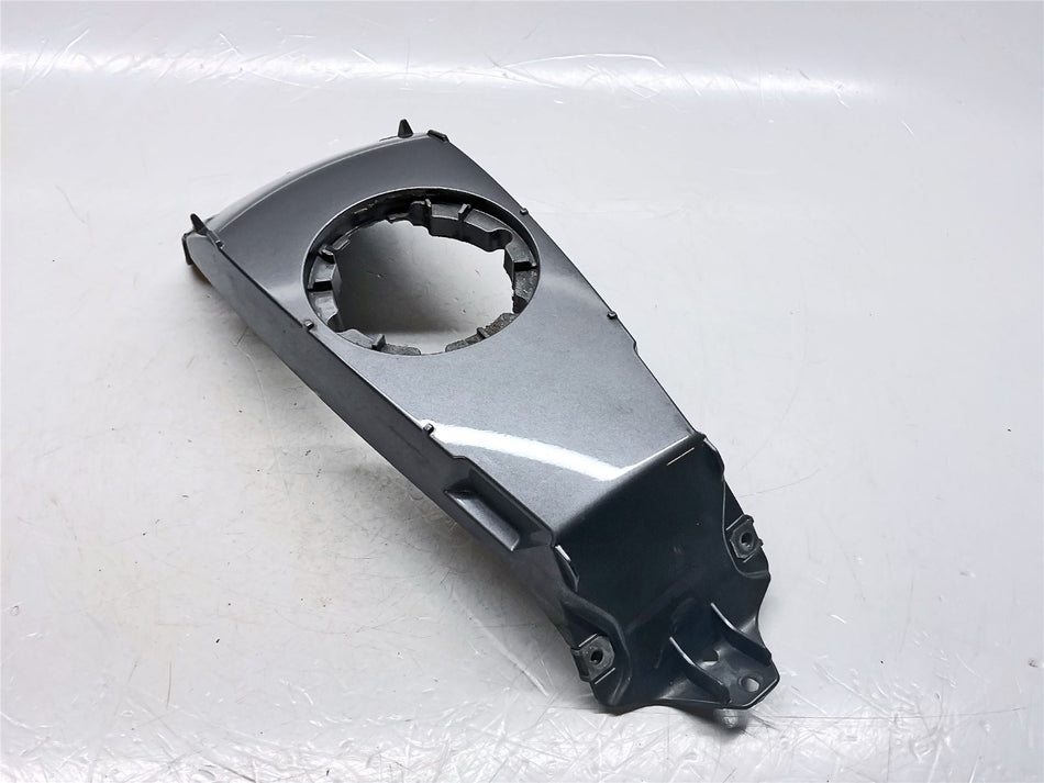 2012 BMW R1200RT Centre Tank Cover - 46638544108