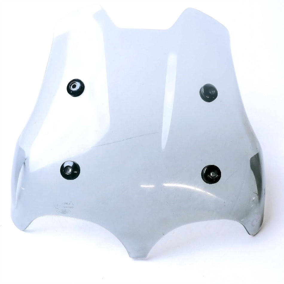 2022 Moto Guzzi V85 TT E5 Windshield - 2B007709