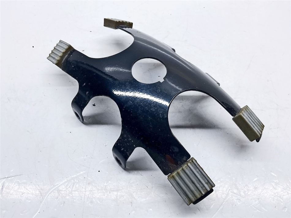 2023 Royal Enfield Hunter 350 Front Mudguard Fender Bracket