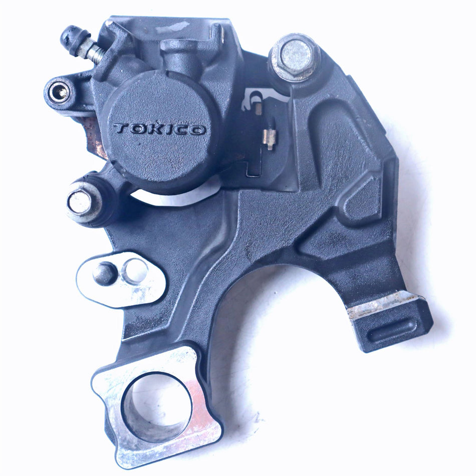 2022 Suzuki GSX1300R Hayabusa Rear Brake Caliper& Bracket - 6910015H31999