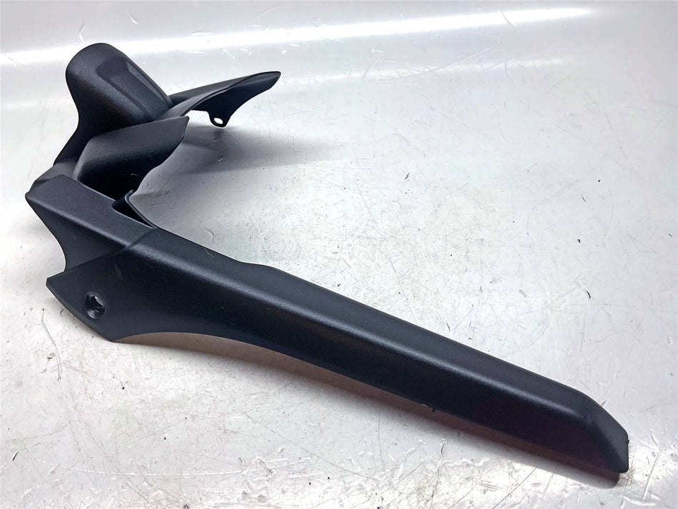 2022 Yamaha MT-07 Hugger/Chain Guard - B4C-21650-00