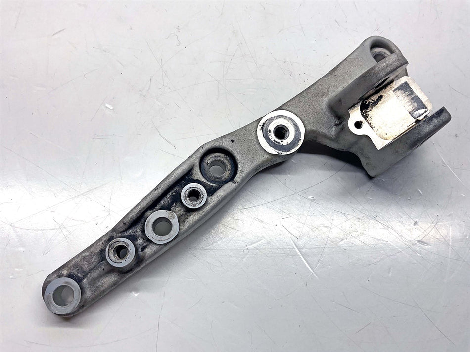 2022 Triumph Tiger 1200 GT Pro Right Side Control Plate - T2082281