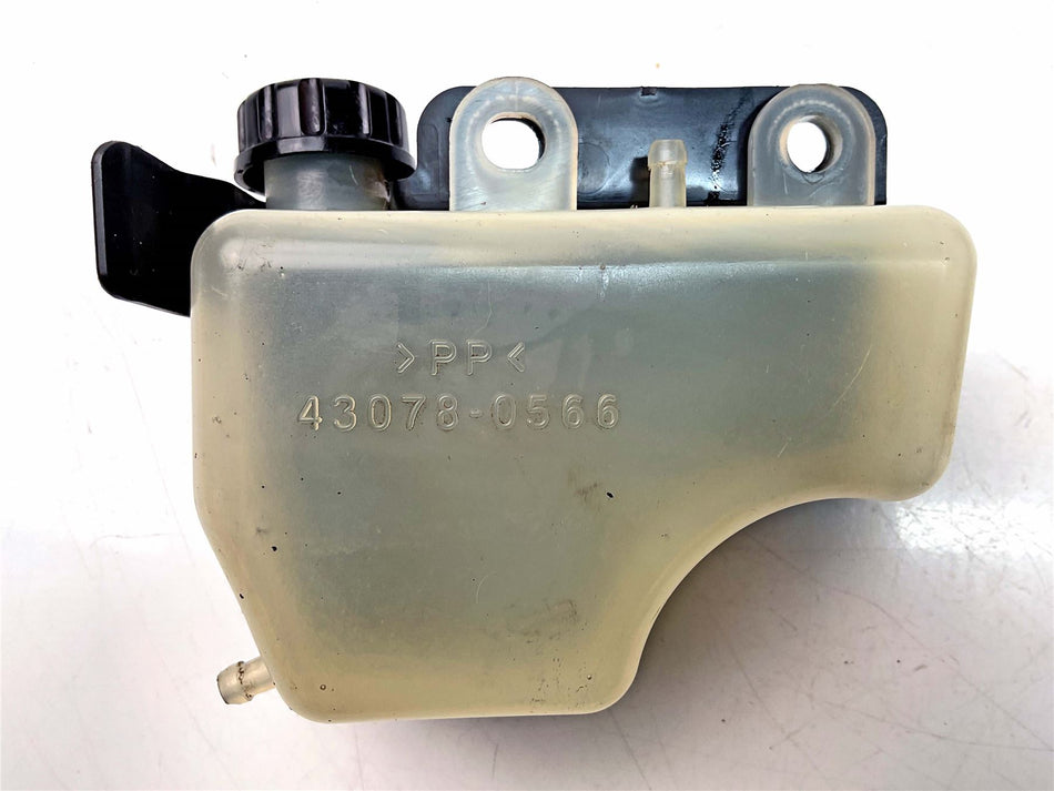2015 Kawasaki Z1000 SX Coolant Tank Reservoir - 430780566