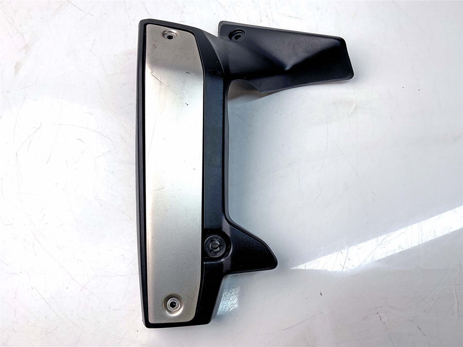 2015 Kawasaki Vulcan S 650 EN650 Left Radiator Cover - 491250586