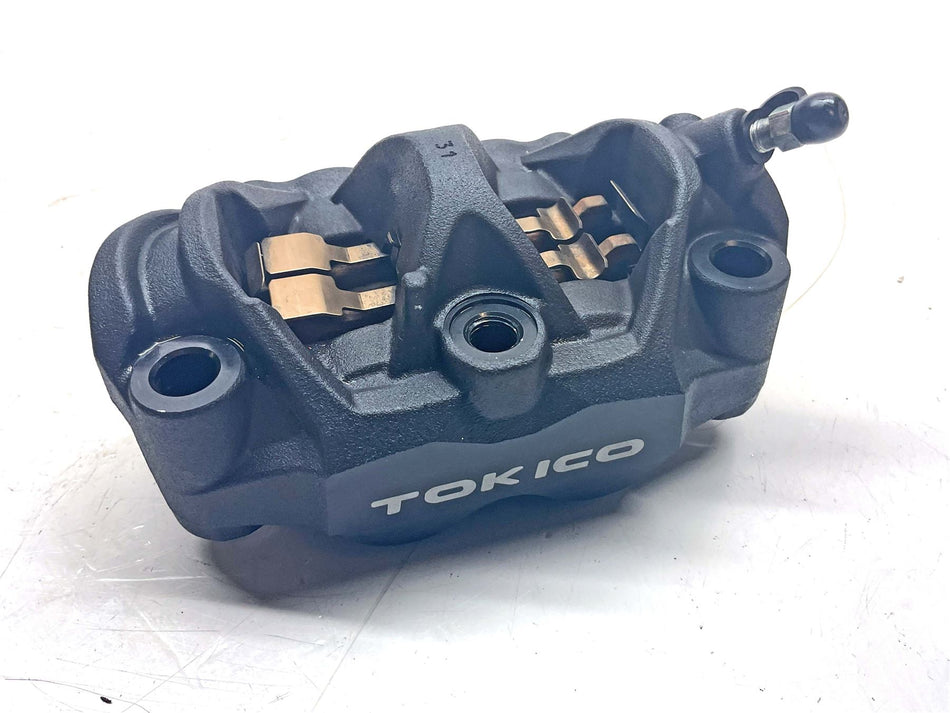 2024 Honda CBR600RR Front Right Brake Caliper - 45250MJMD31