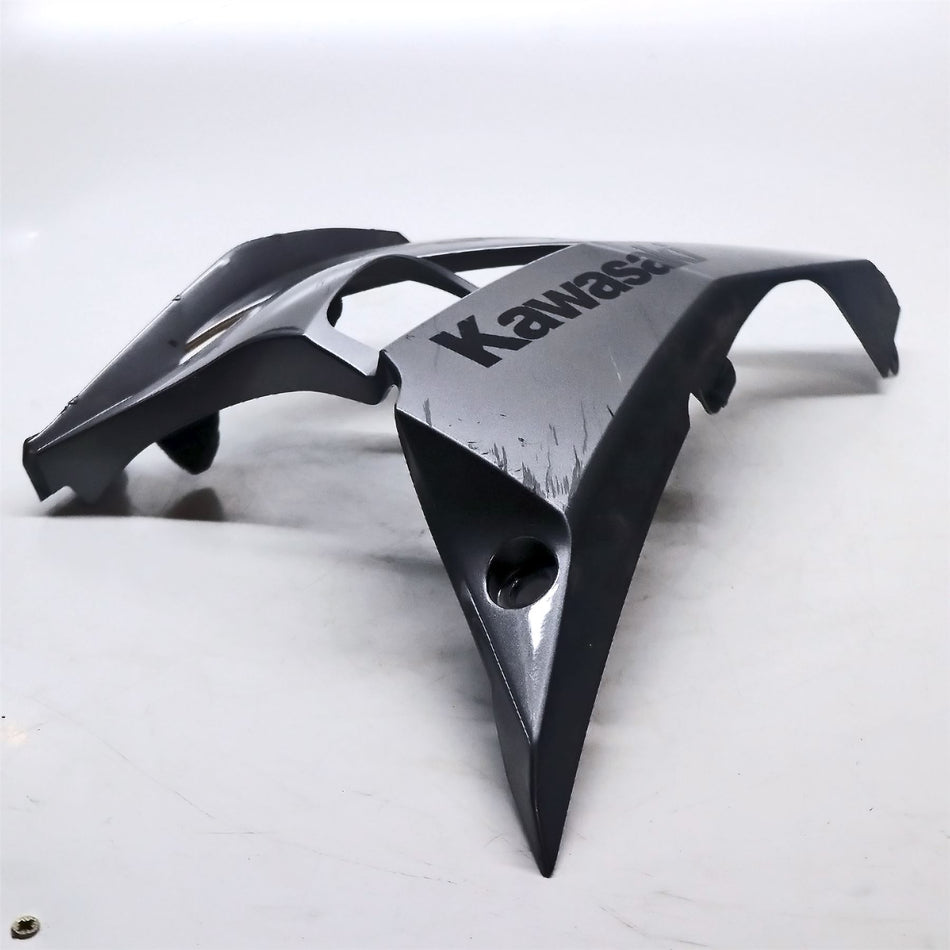 2018 Kawasaki Ninja 1000 ZX1000 ABS Right Belly Pan - 55028-0347-45W