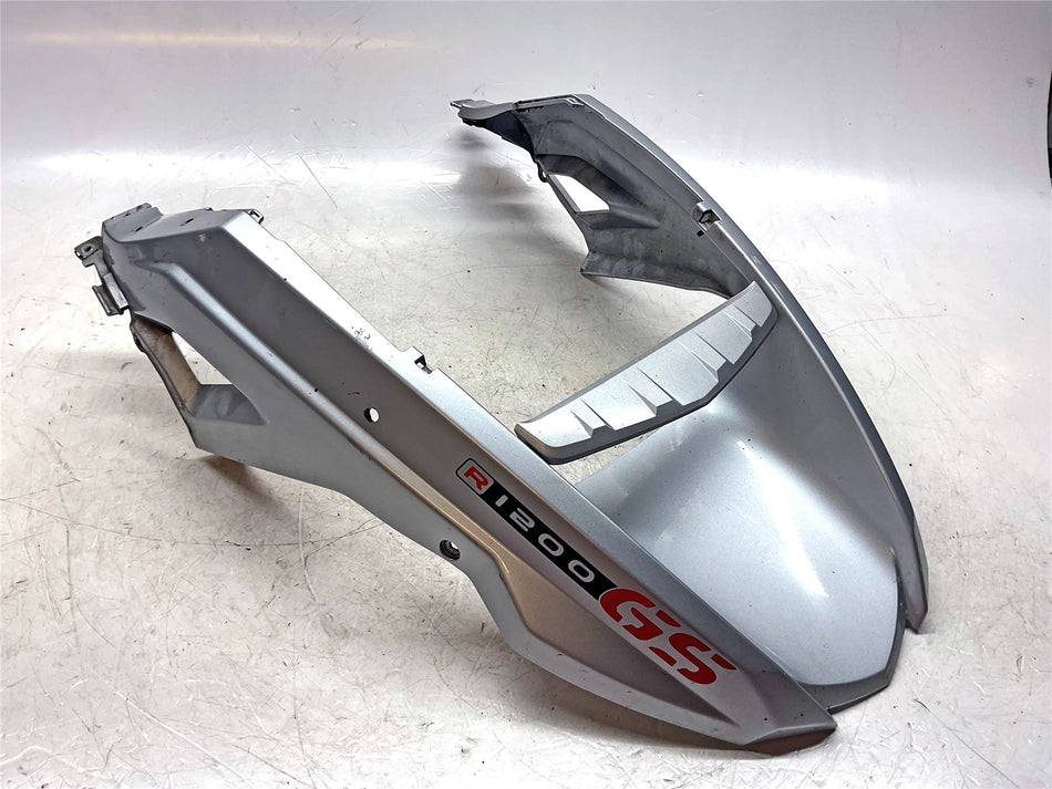 2012 BMW R1200GS Front Beak Nose Fairing - 46617709312