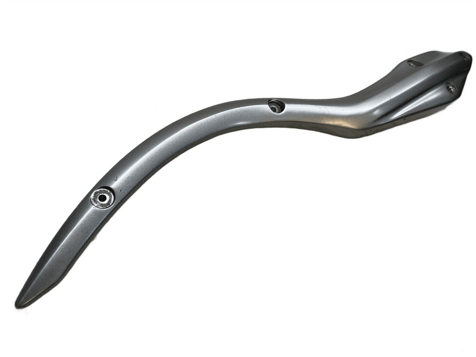 2013 Yamaha XV1900A MIDNIGHT STAR Rear left fender support strut rail 1D71471800