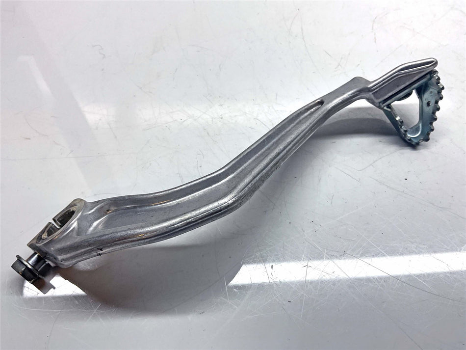 2023 Honda CRF1100L Africa Twin DCT Rear Brake Pedal - 46500MJPG50
