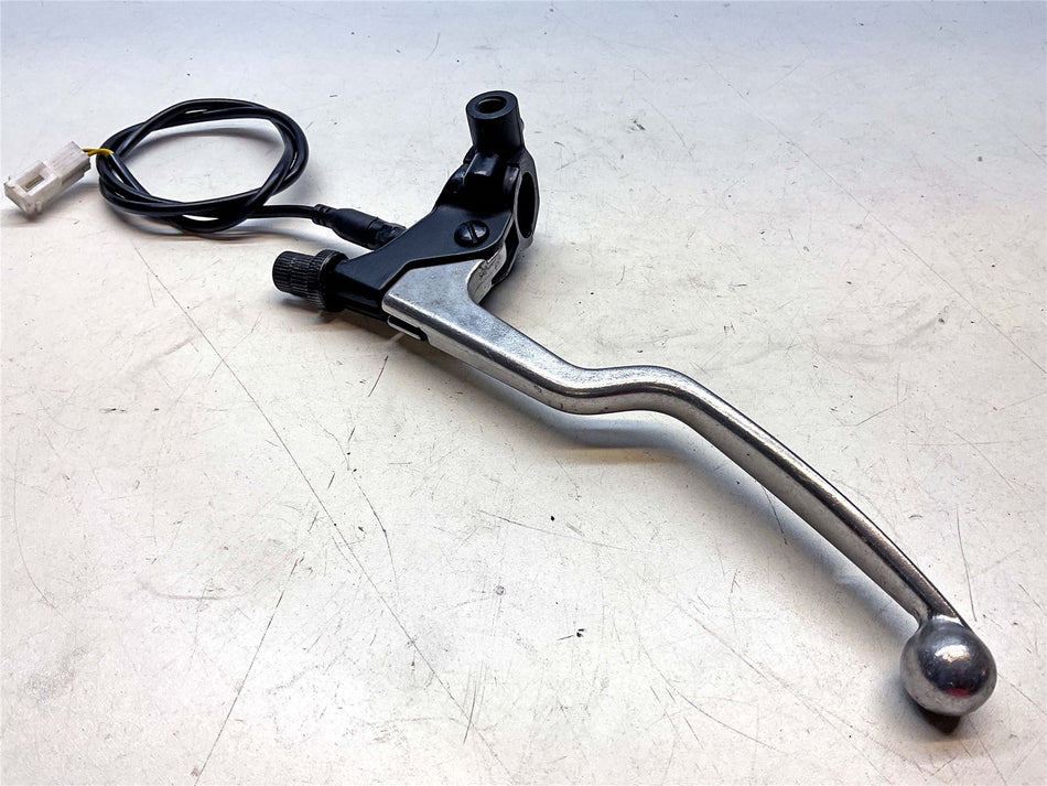2024 Moto Guzzi V9 Bobber Clutch Lever - 2B002391