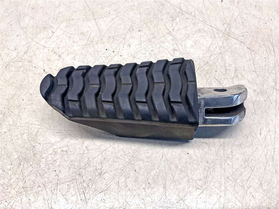 2013 Triumph Tiger 800 Left Rear Footrest Assy - T2084402